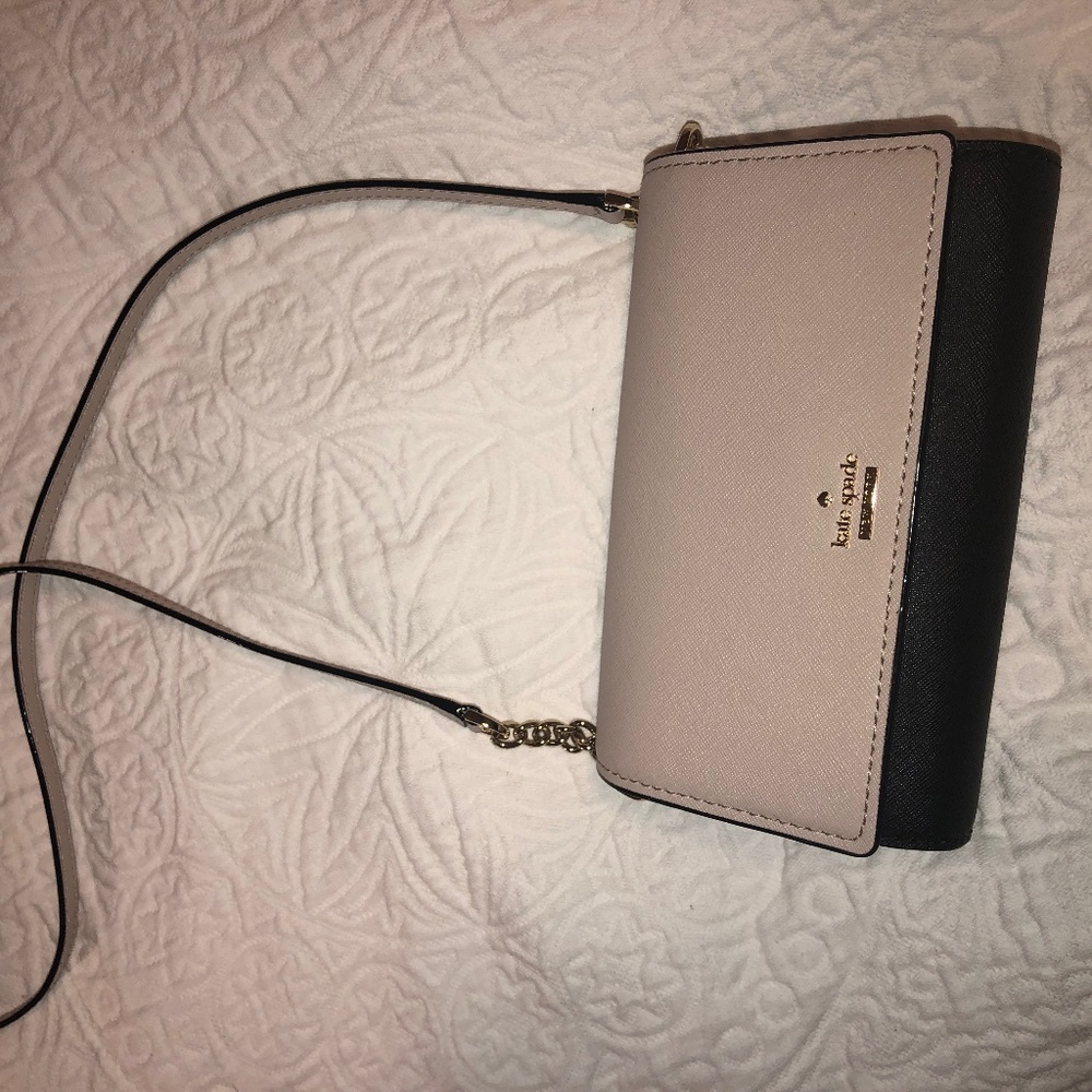 Kate Spade Crossbody Purse